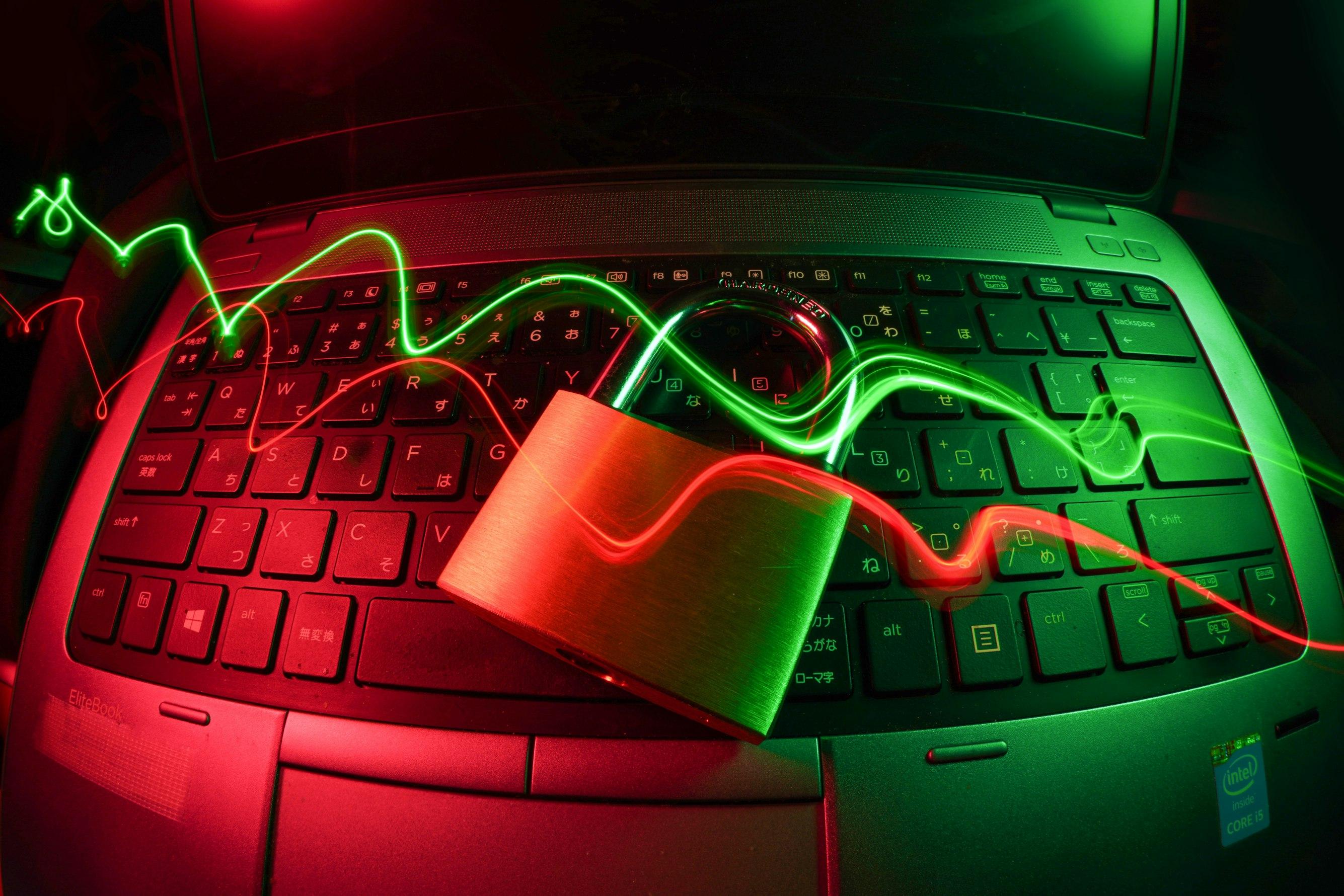 Software & Antivirus Solutions