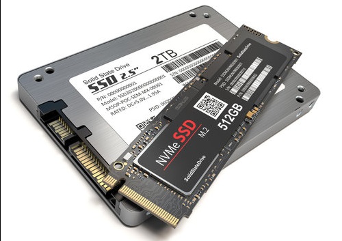In-house SSD and NVME Cloning Services